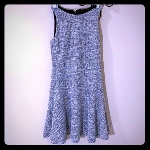 Banana republic petite dress